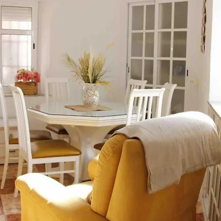 Σπίτι διακοπών Casa Mujercitas *