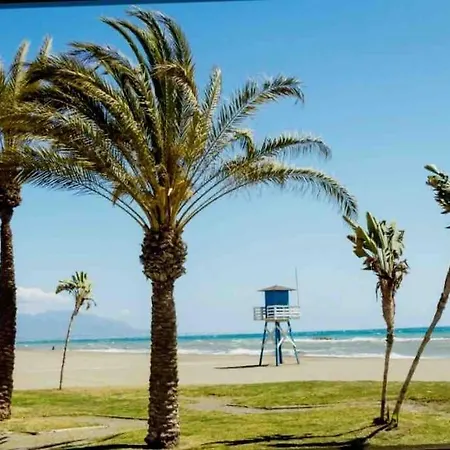 Casa Mujercitas Σπίτι διακοπών