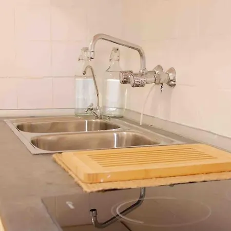 Casa Mujercitas