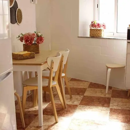 Casa Mujercitas Σπίτι διακοπών