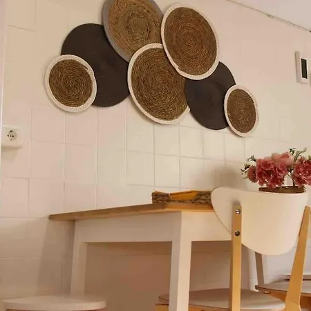 Casa Mujercitas Hébergement de vacances *