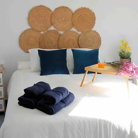 Casa Mujercitas Hébergement de vacances *