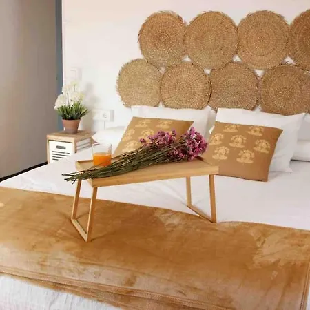 Casa Mujercitas Hébergement de vacances