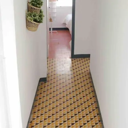 Casa Mujercitas Hébergement de vacances *