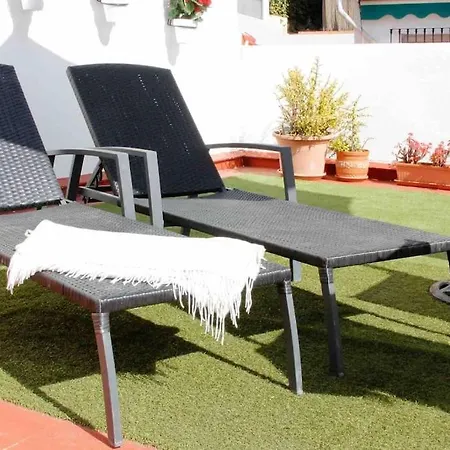 Casa Mujercitas Hébergement de vacances
