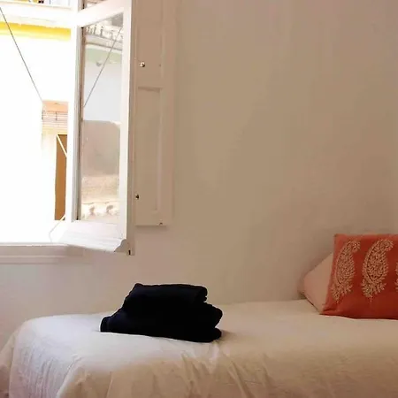 Casa Mujercitas Hébergement de vacances *