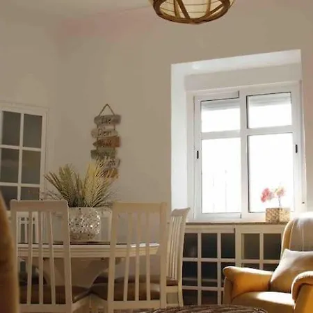 Casa Mujercitas Hébergement de vacances Málaga