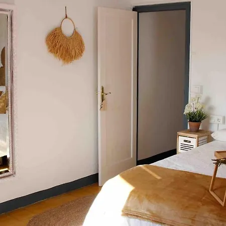 Casa Mujercitas Hébergement de vacances