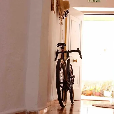 Casa Mujercitas